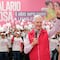 Alfredo Del Mazo resalta programa social Salario Rosa como uno de sus legados en el Estado de México