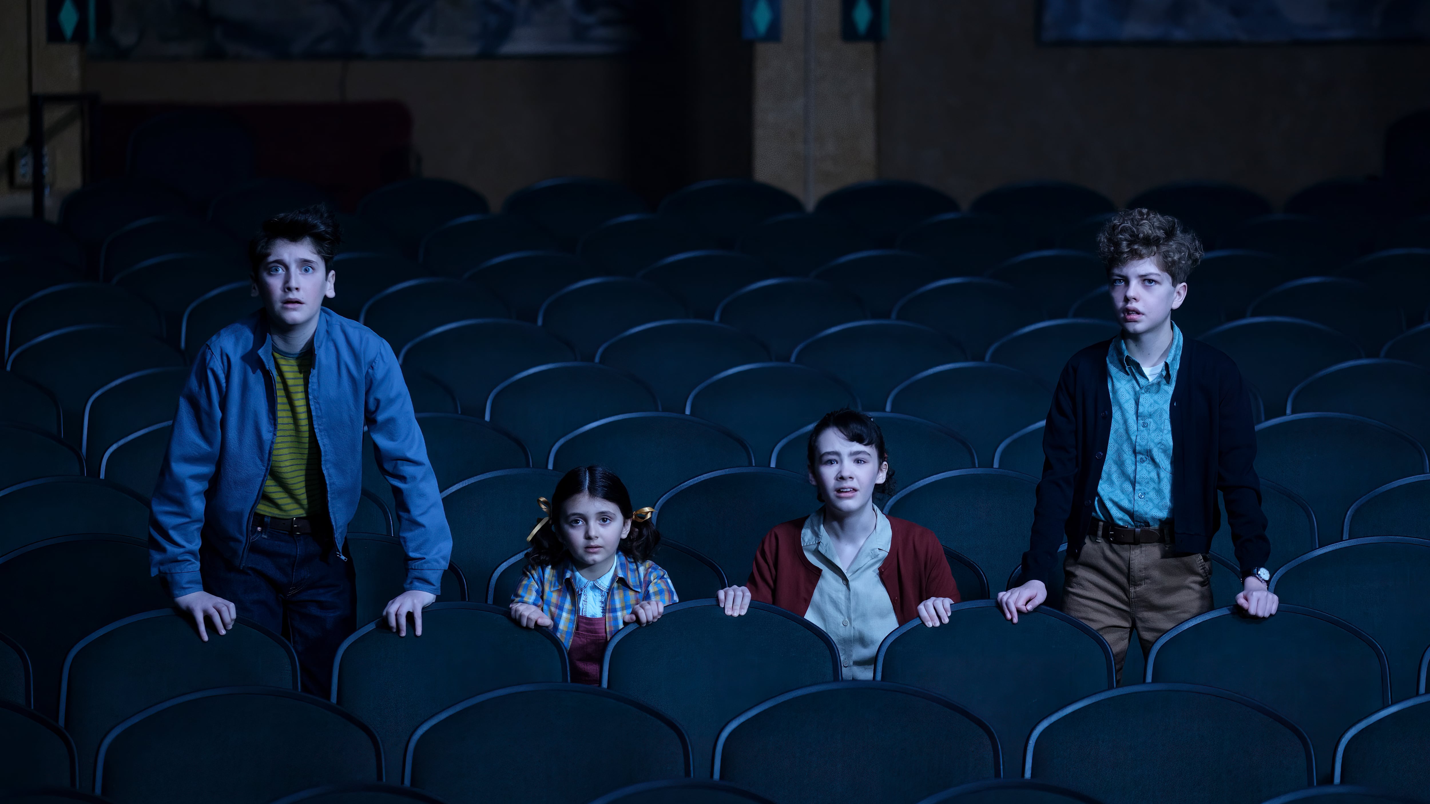 ¿Cuándo se estrena IT: Bienvenidos a Derry en HBO Max? Fecha para ver la serie de terror en streaming