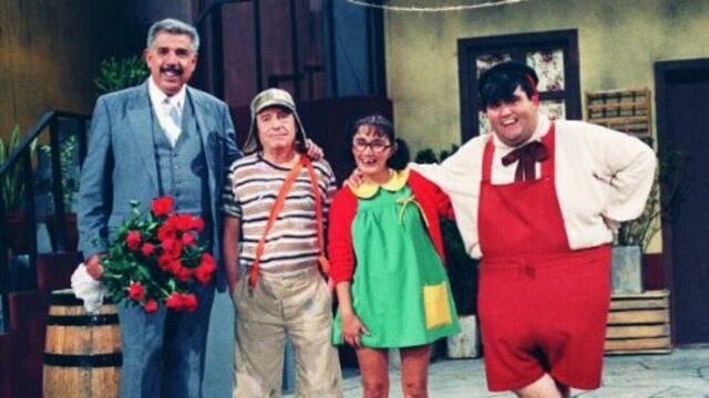Programas de Chespirito vuelven; Florinda Meza celebra el regreso de Roberto Gómez Bolaños con su comedia blanca