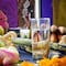 ¿Por qué se pone agua en la ofrenda de Día de Muertos? Es el elemento más importante del altar