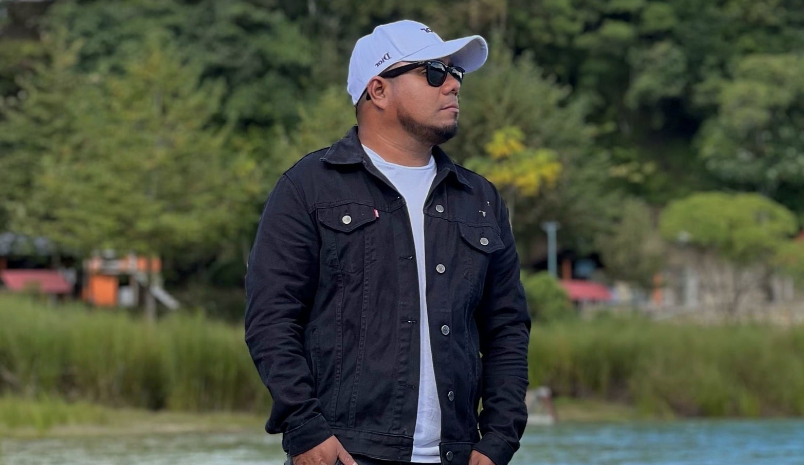 Benjamín López, creador de contenido arrestado en Chiapas