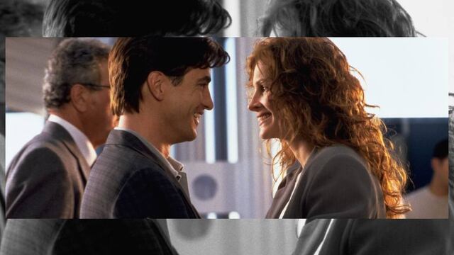 La serie de televisión seguirá la vida de Julianne Potter tras su fracaso amoroso. 