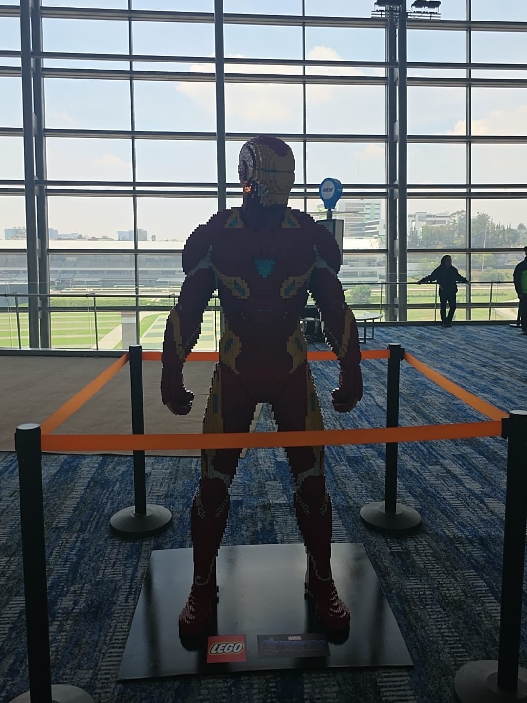 CCXP México 2025