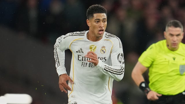 Rayo Vallecano vs Real Madrid: Día, hora y canal para ver el partido de la Jornada 12 de LaLiga