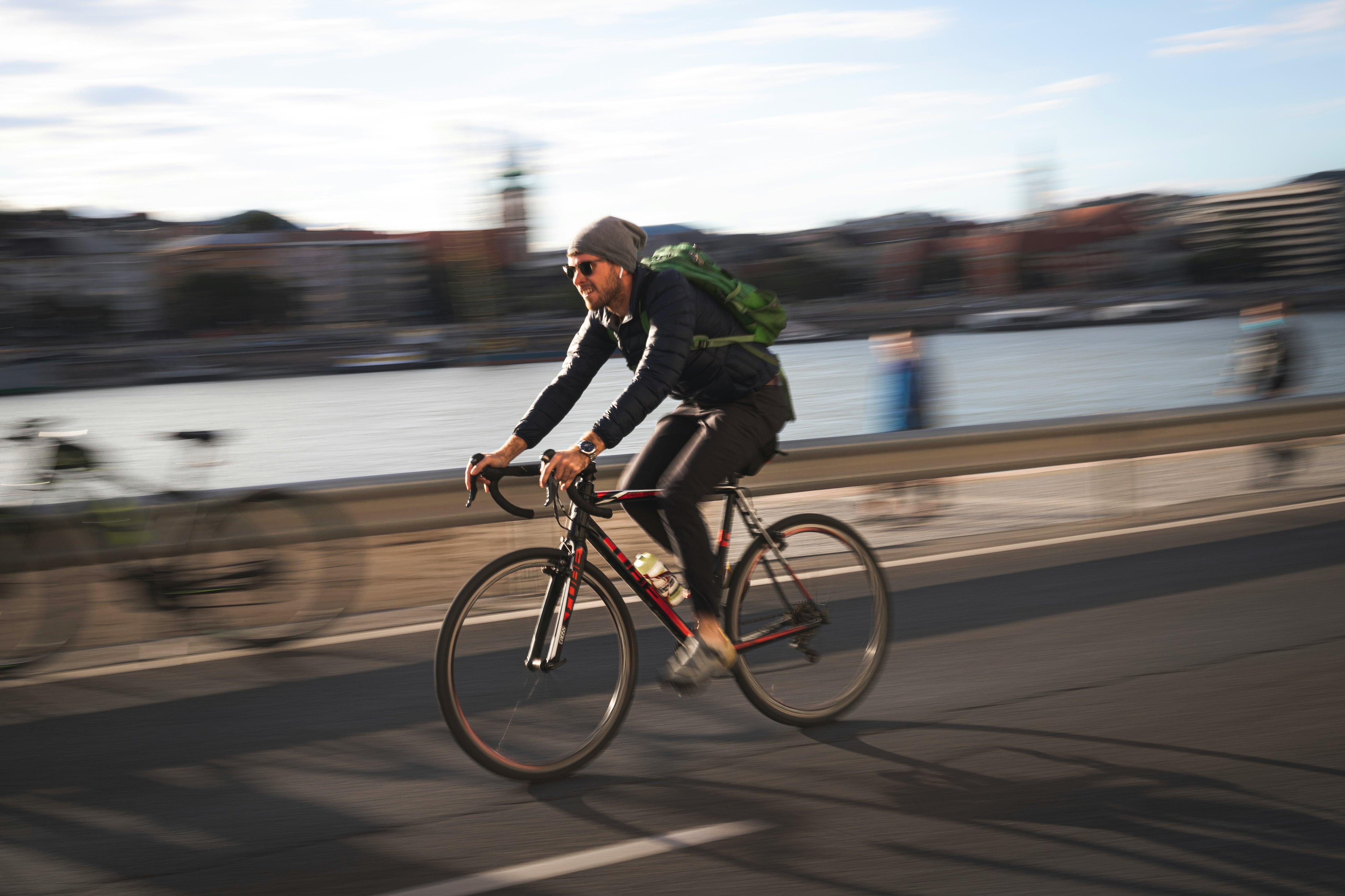Ciclista