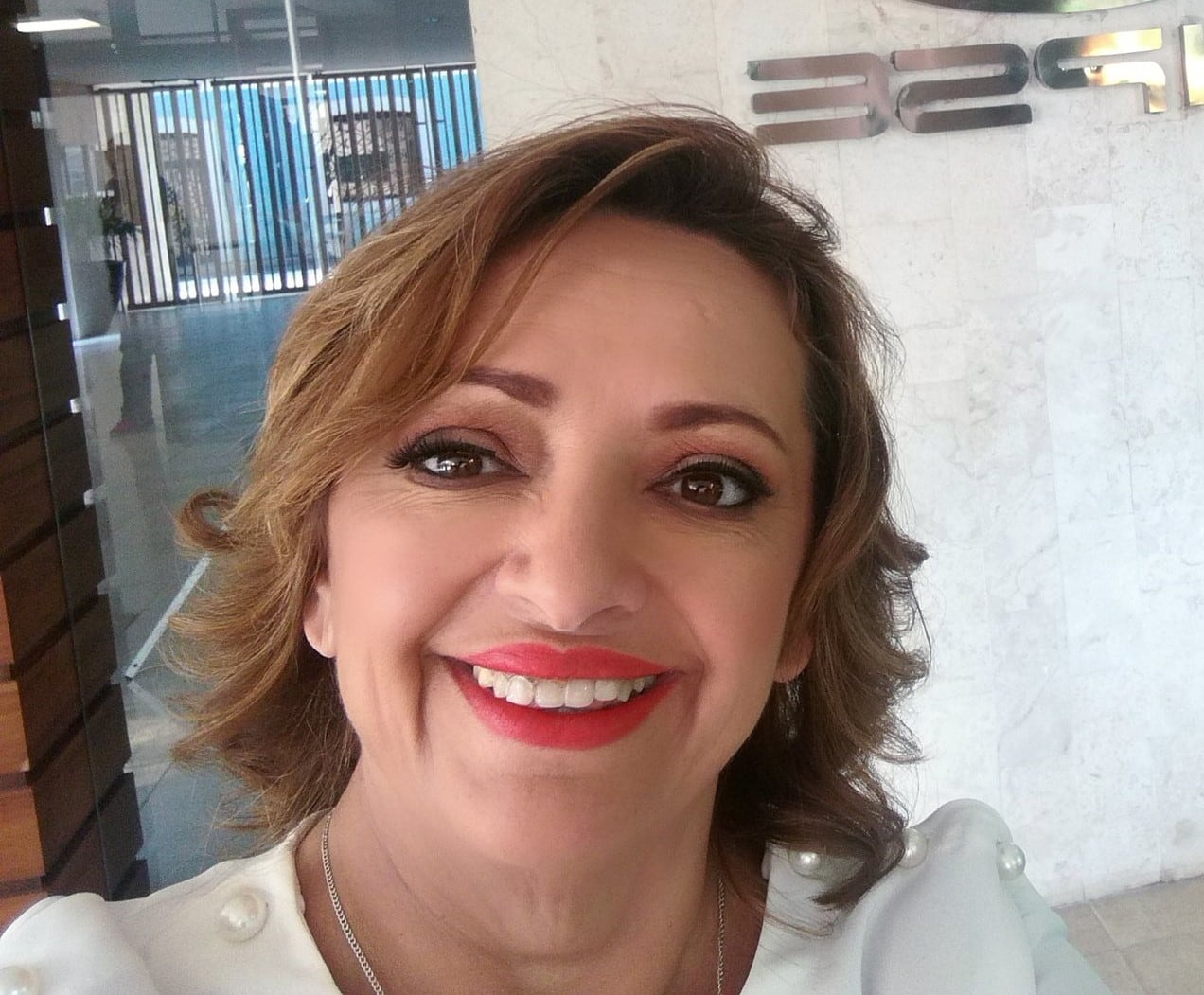 Elena Arcila
