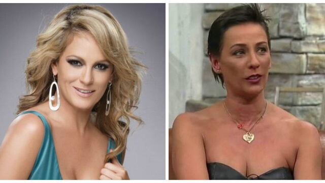 Roxanna Castellanos / Consuelo Duval