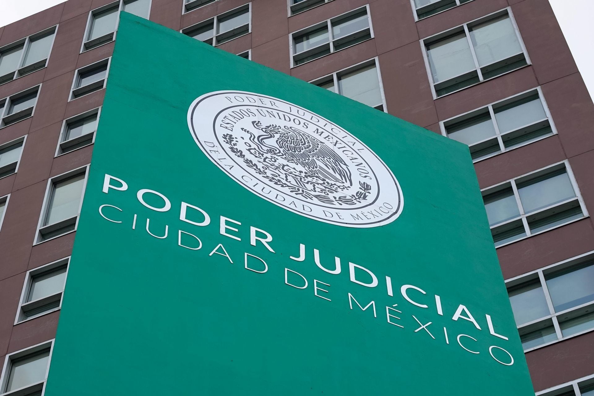 Siguen protestas Poder Judicial hoy 4 de julio