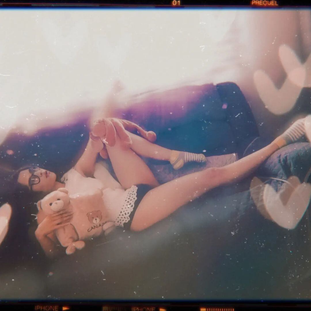 Andra Escamilla, le “compañere”