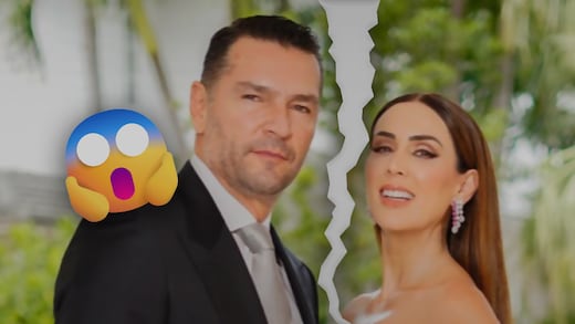 ¿Jacqueline Bracamontes y Martín Fuentes se van a divorciar? Esto se sabe