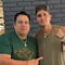 Marco Verde se une al Canelo Team para convertirse en boxeador profesional