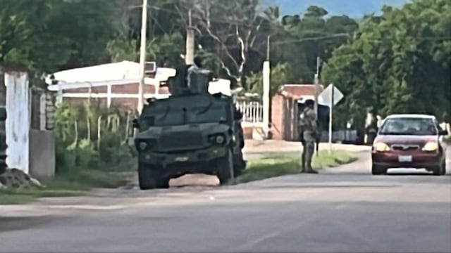 Hallan sin vida a David Guadalupe Ramírez González, síndico de Tepuche
