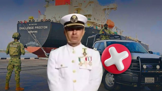 Manuel Roberto Farías Laguna pierde amparo