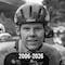 Muere Finlay Tarling, ciclista de 19 años, tras accidente en la Vuelta a Portugal