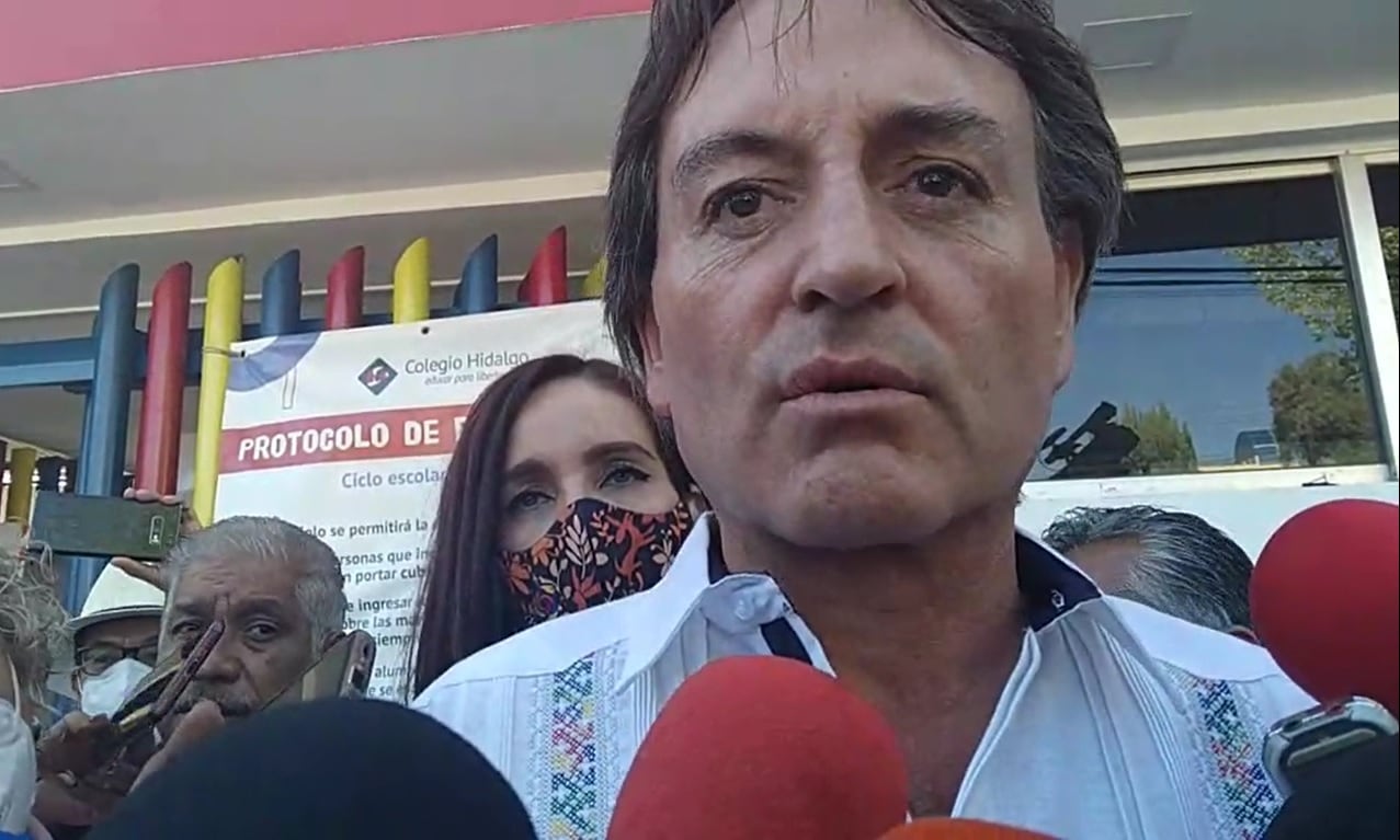Francisco Xavier Berganza
