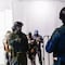 Operativo en colonia Escandón CDMX: Confirman 2 detenidos en departamento por narcotráfico