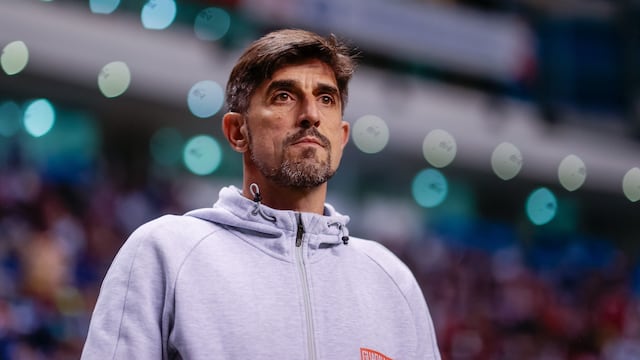 Veljko Paunovic: De ser ninguneado por Tigres a lograr el ascenso a LaLiga de España.