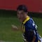 Goleador mexicano brilla en Argentina: Marcó este golazo con Rosario Central en el inicio de la liga