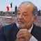 Carlos Slim no participará en la marcha de AMLO por esta curiosa razón