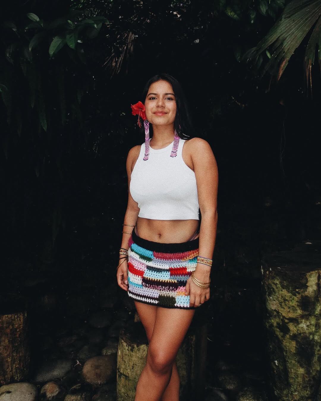 ¿Quién es Helena Gualinga? Sería la nueva novia de Shawn Mendes