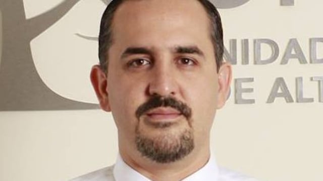 Librado de la Torre Campos, médico de Jalisco, fue asesinado