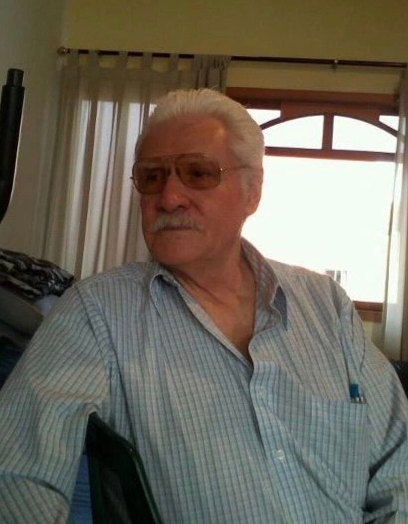 Francisco Reséndez