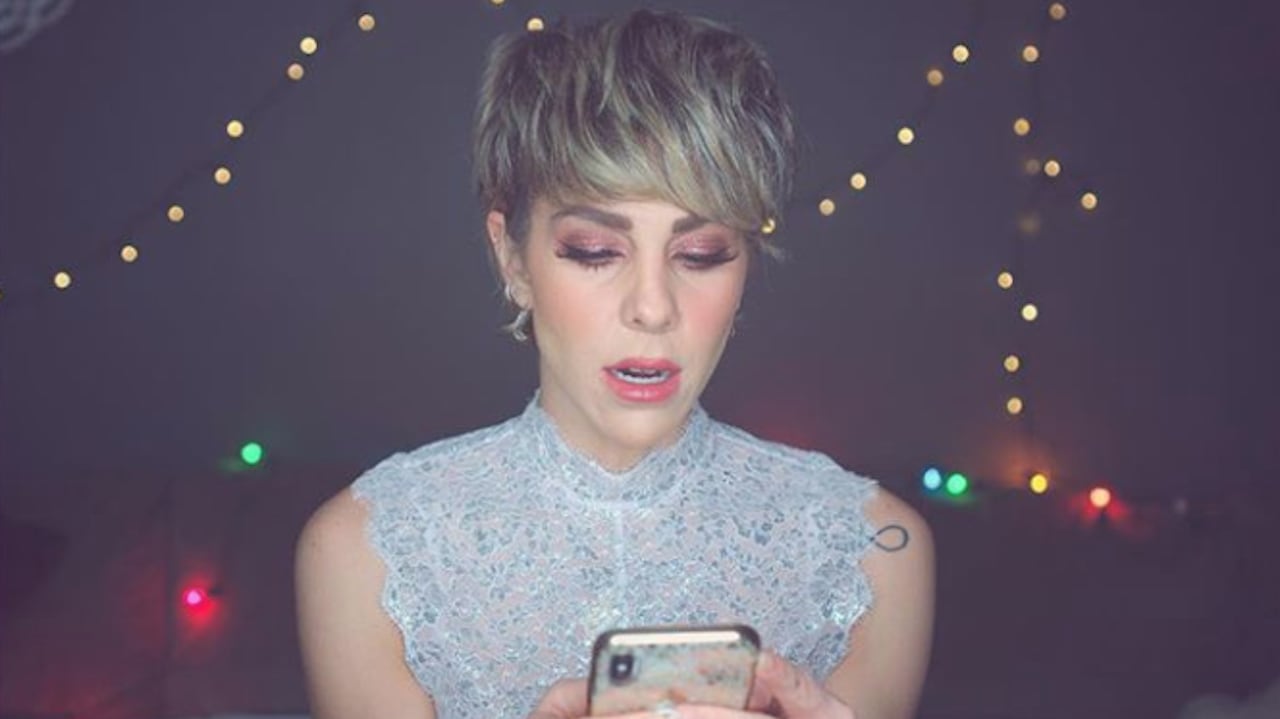 Regina Murguía