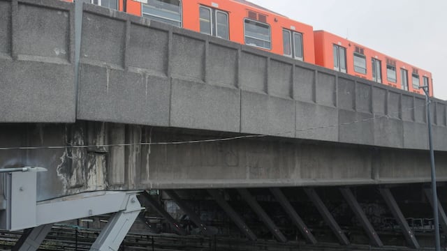 Línea 9 del Metro CDMX