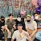 Jin de BTS ya terminó el servicio militar en Corea del Sur y el Army celebró su regresó