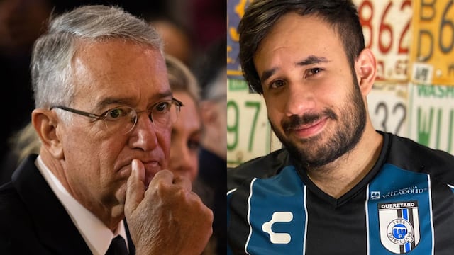 Ricardo Salinas y Werevertumorro