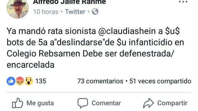 No es algo en lo que deba meterme simple y sencillamente porque no me corresponde hacerlo