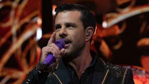 ¿Quién es Eduardo Capetillo, el actor y ex Timbiriche, esposo de Biby Gaytán?