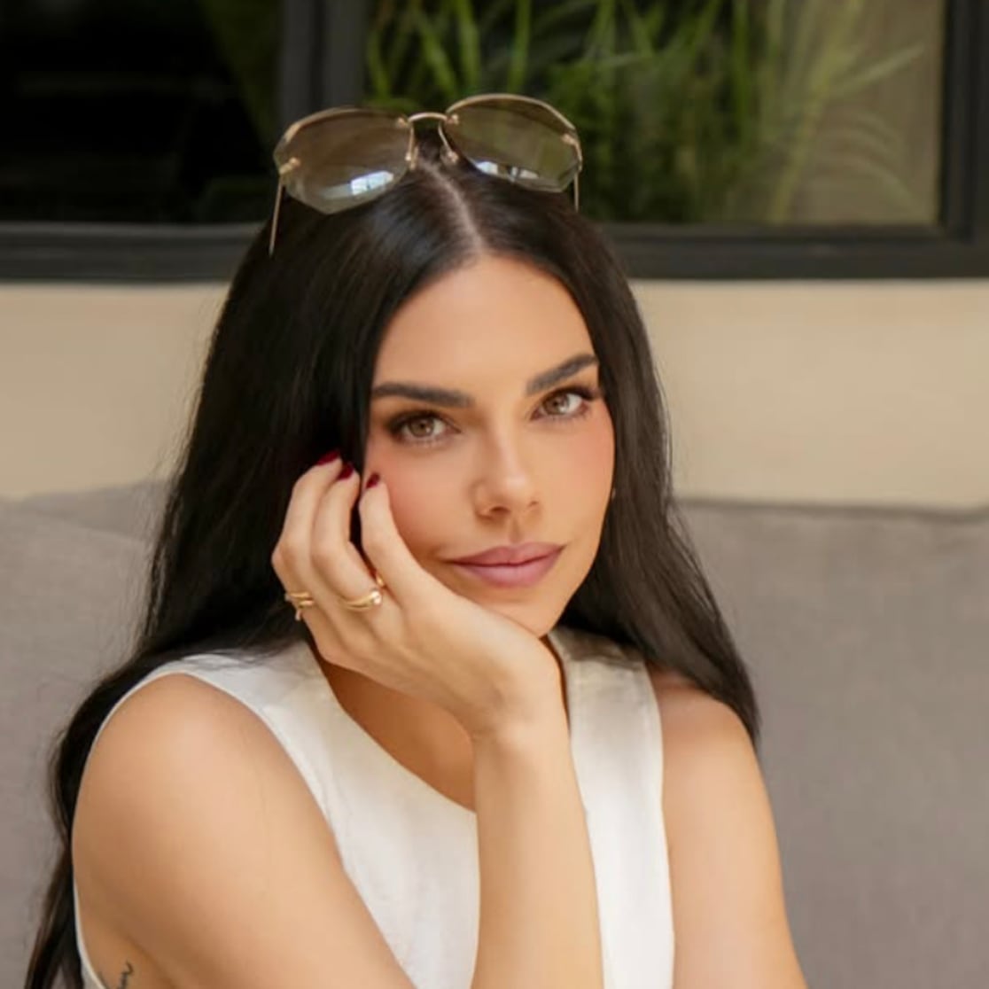Livia Brito alista el pago de la indemnización a Ernesto Zepeda