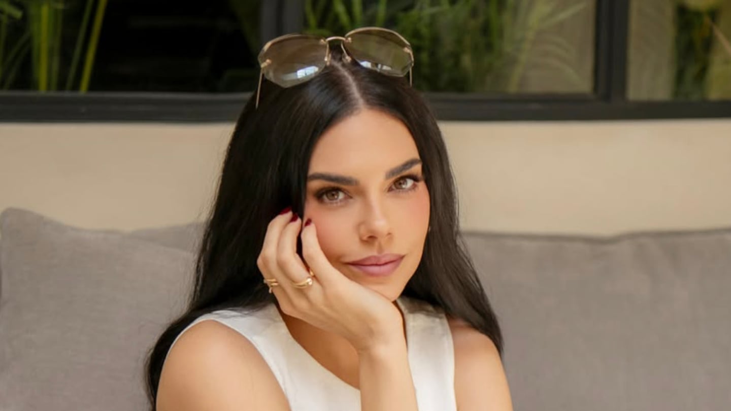 Livia Brito alista el pago de la indemnización a Ernesto Zepeda