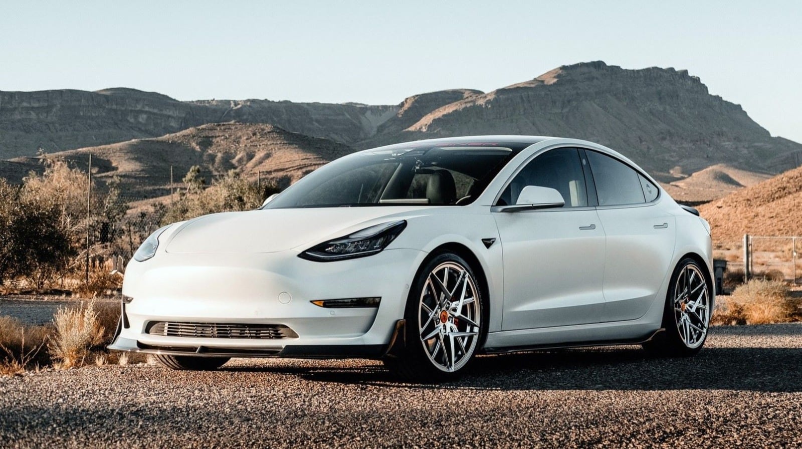 Tesla