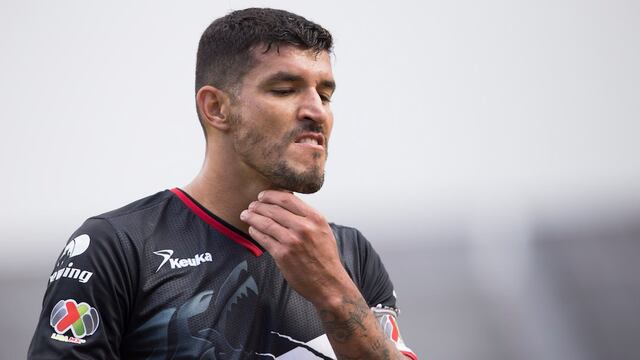 ‘Maza’ Rodríguez.