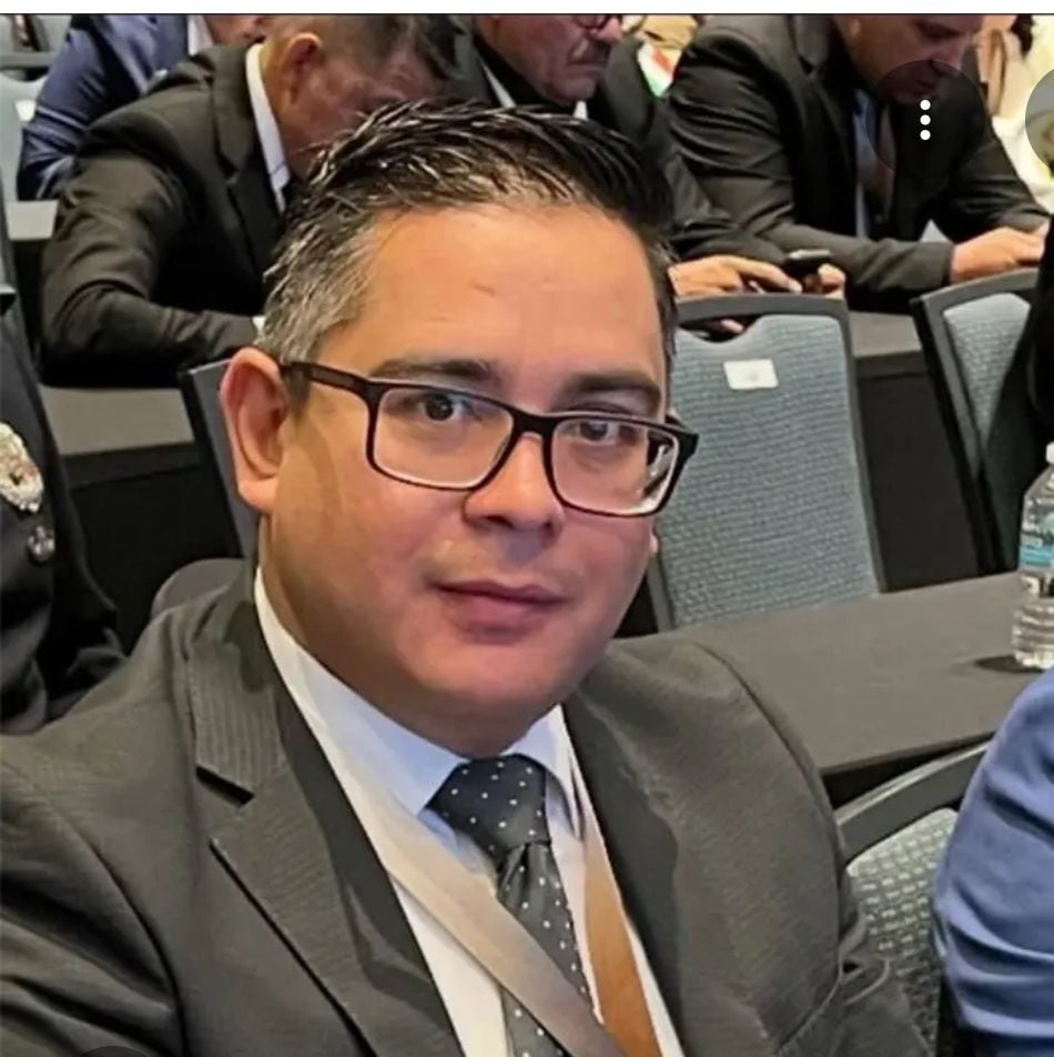 ¿Quién fue Omar Felipe García Cano?