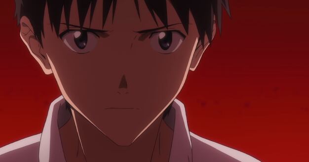 Evangelion 3.0+1.0