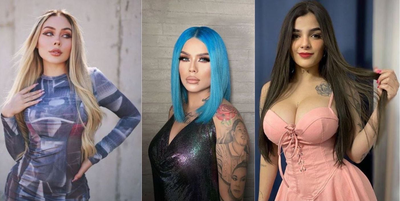 ¿Karely Ruiz y Maya Nazor de frente? Mona lo haría posible si asisten a su cumpleaños 24