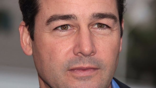 Kyle Chandler, actor ganador del Emmy.