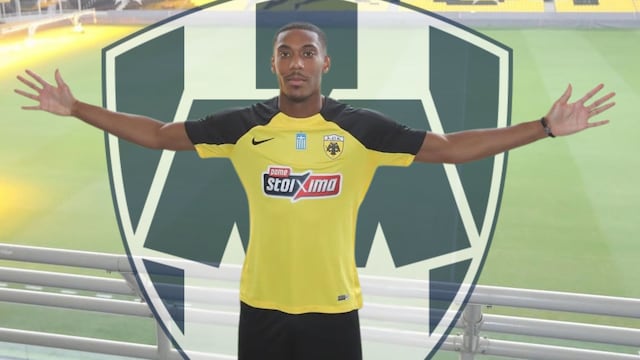 El historial de lesiones de Anthony Martial que pone a temblar a Rayados.