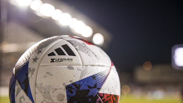 Balón Leagues Cup 2023