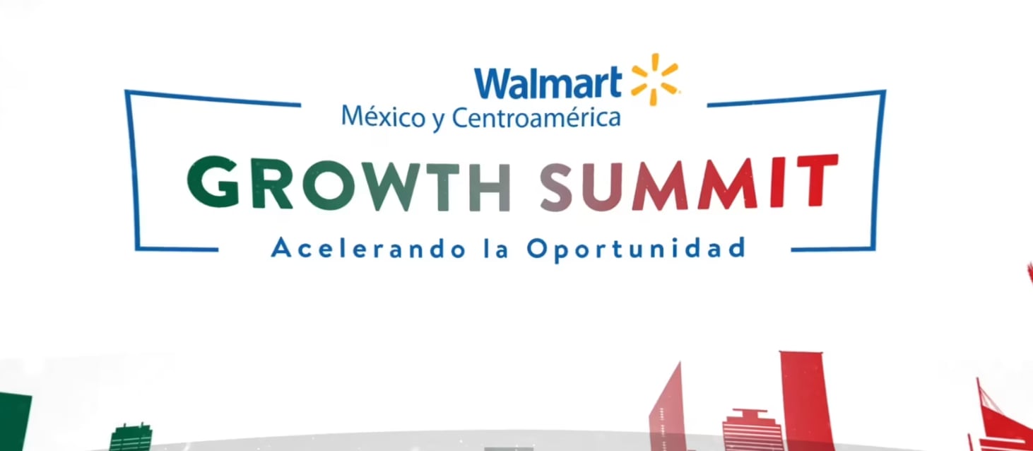 Walmart Growth Summit 2026 busca fortalecer a MiPyMes mexicanas ante alta tasa de cierre