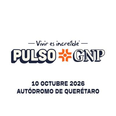 Pulso GNP 2026: fecha, sede y boletos del festival en Querétaro
