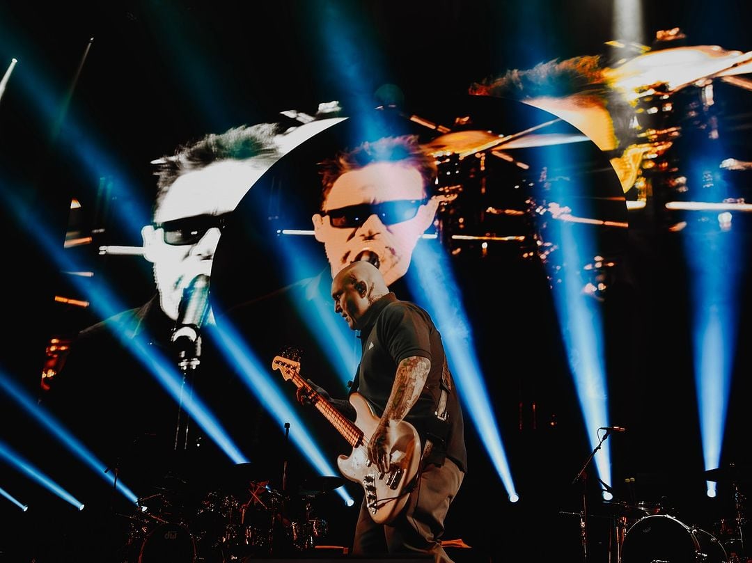 Los Fabulosos Cadillacs