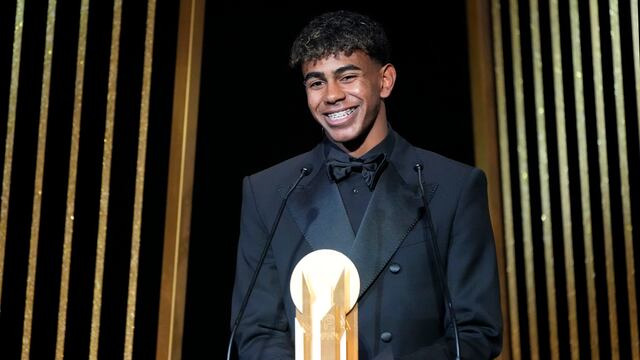 Criterios para elegir al mejor jugador del mundo en el Balón de Oro