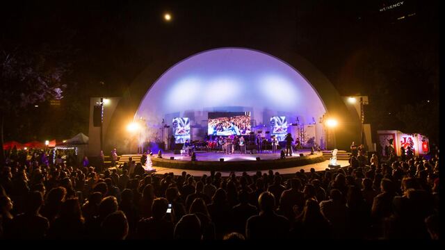 ¡Acude con toda tu familia!