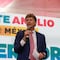 Enrique de la Madrid recomienda “la vacuna del Frente Amplio por México” contra el “virus de la 4T” en Primer Foro