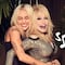 Miley Cyrus podría heredar el catálogo musical de Dolly Parton