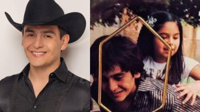 Juliana Figueroa se despide de Julián Figueroa